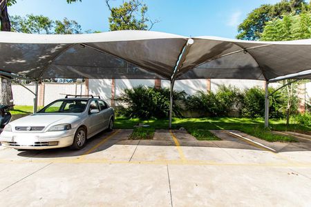 Apartamento à venda com 50m², 2 quartos e 1 vagaVaga Garagem