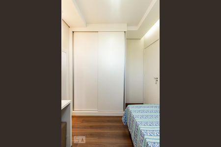 Quarto 2 de apartamento à venda com 2 quartos, 50m² em São João Batista (venda Nova), Belo Horizonte