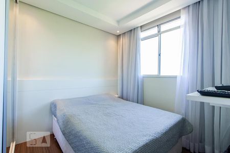 Quarto 1 de apartamento à venda com 2 quartos, 50m² em São João Batista (venda Nova), Belo Horizonte