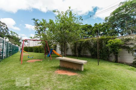 Apartamento à venda com 50m², 2 quartos e 1 vagaPlayGround