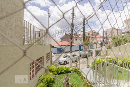 Vista de apartamento para alugar com 1 quarto, 50m² em Mirandópolis, São Paulo