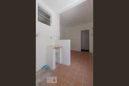 Apartamento para alugar com 50m², 1 quarto e 1 vaga Apartamento para alugar com 50m², 1 quarto e 1 vagaÁrea de serviço