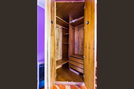 Apartamento à venda com 66m², 3 quartos e 1 vagaQuarto 3