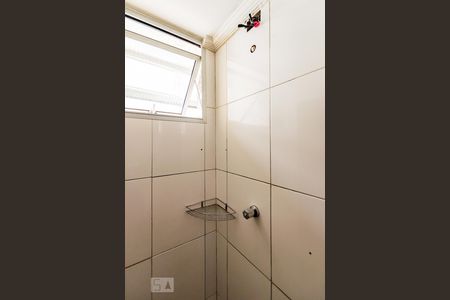 Banheiro de apartamento para alugar com 3 quartos, 66m² em Conjunto Residencial Parque Bandeirantes, Campinas