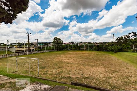 Apartamento à venda com 66m², 3 quartos e 1 vagaClube - Área Comum - Campo