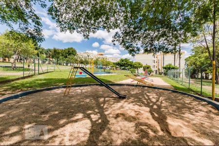 Apartamento à venda com 66m², 3 quartos e 1 vagaÁrea Comum - Playground