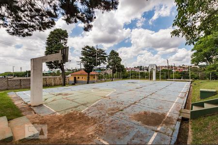 Apartamento à venda com 66m², 3 quartos e 1 vagaClube - Área Comum - Quadra