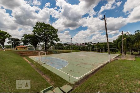 Apartamento à venda com 66m², 3 quartos e 1 vagaClube - Área Comum - Quadra