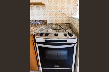 Apartamento à venda com 66m², 3 quartos e 1 vagaCozinha