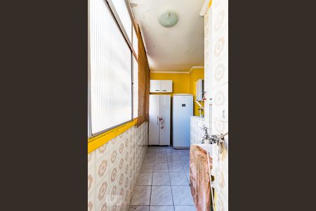 Apartamento à venda com 66m², 3 quartos e 1 vagaÁrea de Serviço