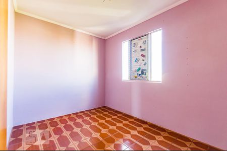 Quarto 1 de apartamento para alugar com 3 quartos, 66m² em Conjunto Residencial Parque Bandeirantes, Campinas