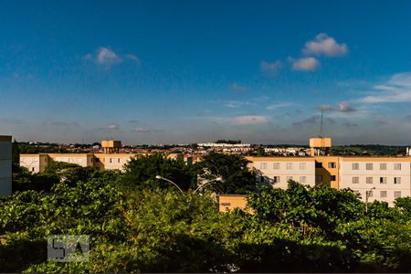 Vista de apartamento para alugar com 3 quartos, 66m² em Conjunto Residencial Parque Bandeirantes, Campinas