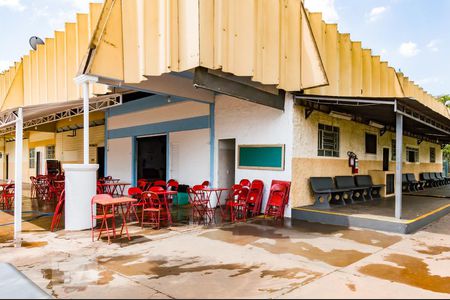 Apartamento à venda com 66m², 3 quartos e 1 vagaClube - Área Comum - Lanchonete