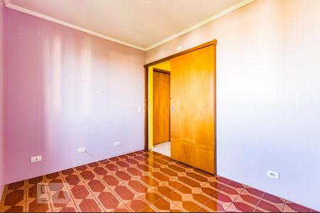Quarto 1 de apartamento para alugar com 3 quartos, 66m² em Conjunto Residencial Parque Bandeirantes, Campinas