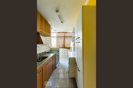 Apartamento à venda com 66m², 3 quartos e 1 vagaCozinha