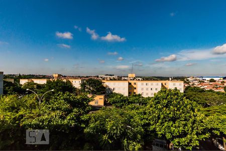 Apartamento à venda com 66m², 3 quartos e 1 vagaVista