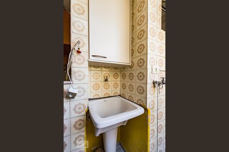 Apartamento à venda com 66m², 3 quartos e 1 vagaÁrea de Serviço