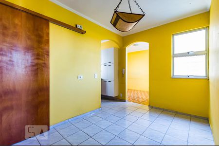Copa de apartamento para alugar com 3 quartos, 66m² em Conjunto Residencial Parque Bandeirantes, Campinas