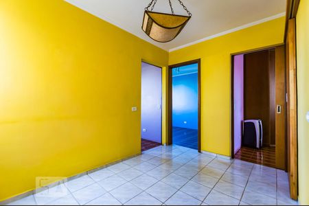 Copa de apartamento para alugar com 3 quartos, 66m² em Conjunto Residencial Parque Bandeirantes, Campinas