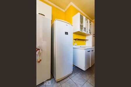 Apartamento à venda com 66m², 3 quartos e 1 vagaCozinha