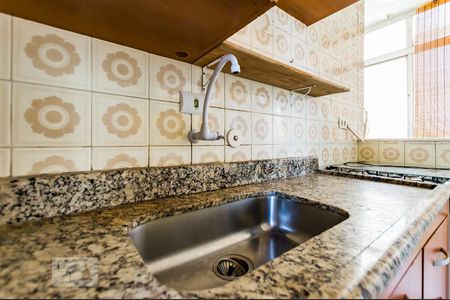 Apartamento à venda com 66m², 3 quartos e 1 vagaCozinha