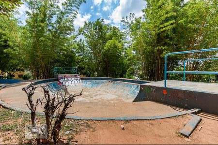 Apartamento à venda com 66m², 3 quartos e 1 vagaÁrea Comum - Half