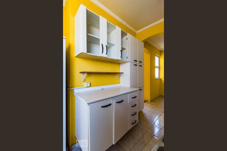 Apartamento à venda com 66m², 3 quartos e 1 vagaCozinha