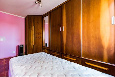 Apartamento à venda com 66m², 3 quartos e 1 vagaQuarto 3