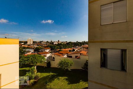 Apartamento à venda com 66m², 3 quartos e 1 vagaVista