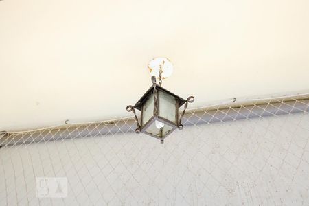 Varanda de apartamento à venda com 2 quartos, 50m² em Taquara, Rio de Janeiro