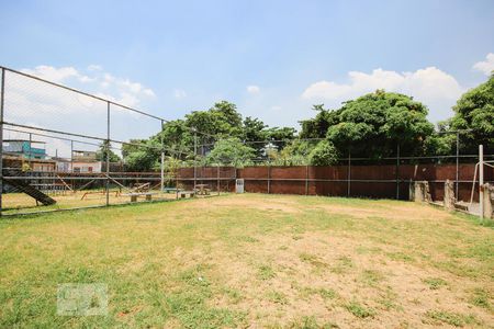 Apartamento à venda com 50m², 2 quartos e 1 vagaCampo de Futebol