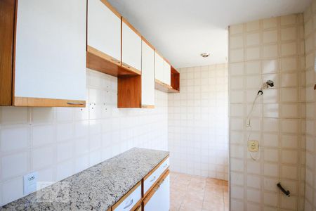 Apartamento à venda com 50m², 2 quartos e 1 vagaCozinha