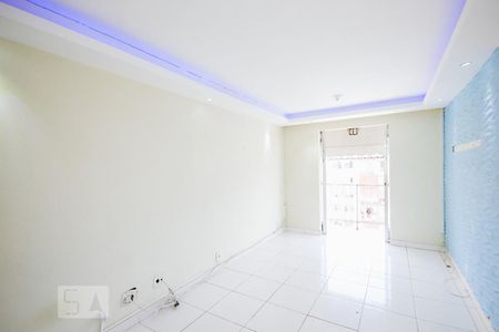 Sala de apartamento à venda com 2 quartos, 50m² em Taquara, Rio de Janeiro