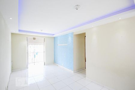 Sala de apartamento à venda com 2 quartos, 50m² em Taquara, Rio de Janeiro