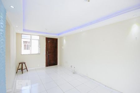 Sala de apartamento à venda com 2 quartos, 50m² em Taquara, Rio de Janeiro