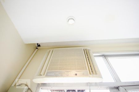 Apartamento à venda com 50m², 2 quartos e 1 vagaQuarto 2