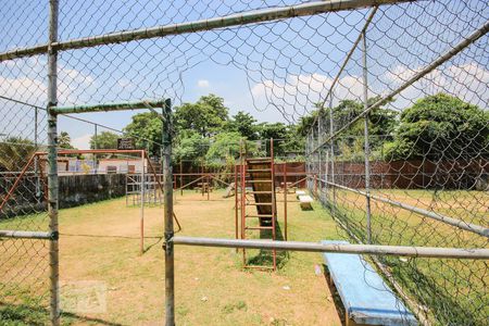 Apartamento à venda com 50m², 2 quartos e 1 vagaParquinho