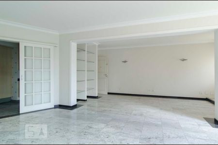Sala de apartamento para alugar com 3 quartos, 170m² em Santana, São Paulo