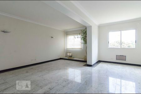 Sala de apartamento para alugar com 3 quartos, 170m² em Santana, São Paulo