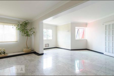 Sala de apartamento para alugar com 3 quartos, 170m² em Santana, São Paulo