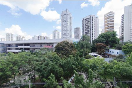 Vista Sala de apartamento para alugar com 3 quartos, 170m² em Santana, São Paulo