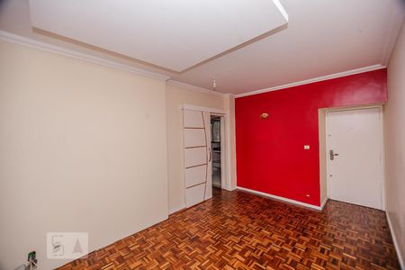 Sala de apartamento à venda com 2 quartos, 58m² em Ingá, Niterói