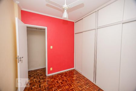 Quarto 1 de apartamento à venda com 2 quartos, 58m² em Ingá, Niterói