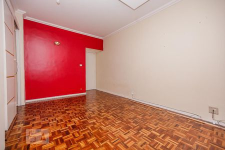 Sala de apartamento à venda com 2 quartos, 58m² em Ingá, Niterói