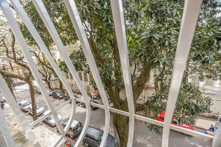 Vista do Quarto 1 de apartamento à venda com 2 quartos, 58m² em Ingá, Niterói
