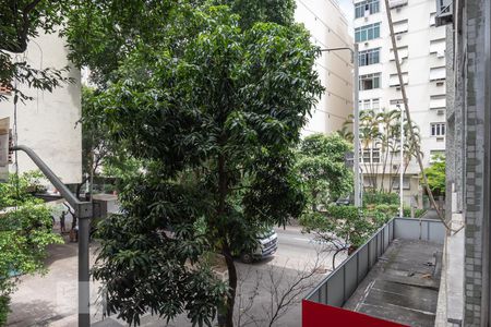 Apartamento para alugar com 71m², 3 quartos e sem vagaVista do quarto 1