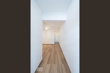 Sala de apartamento para alugar com 3 quartos, 71m² em Botafogo, Rio de Janeiro