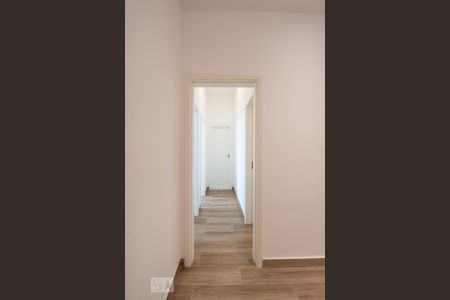 Corredor de apartamento para alugar com 3 quartos, 71m² em Botafogo, Rio de Janeiro