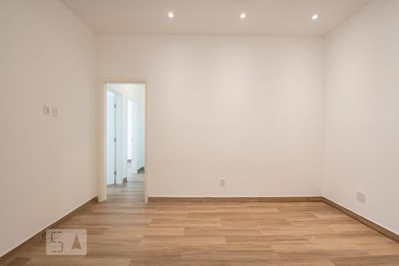 Sala de apartamento para alugar com 3 quartos, 71m² em Botafogo, Rio de Janeiro