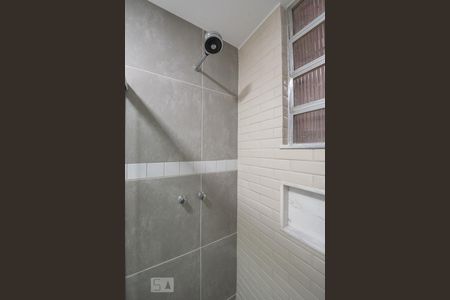 Apartamento para alugar com 71m², 3 quartos e sem vagaBanheiro social